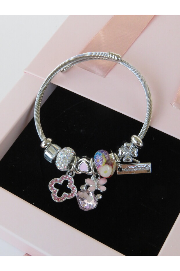 سوار، تصميم أنيق قابل للتعديل - 3