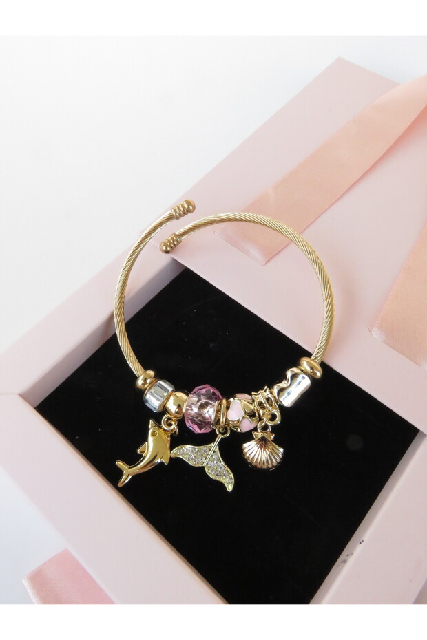 سوار، تصميم أنيق قابل للتعديل - 2