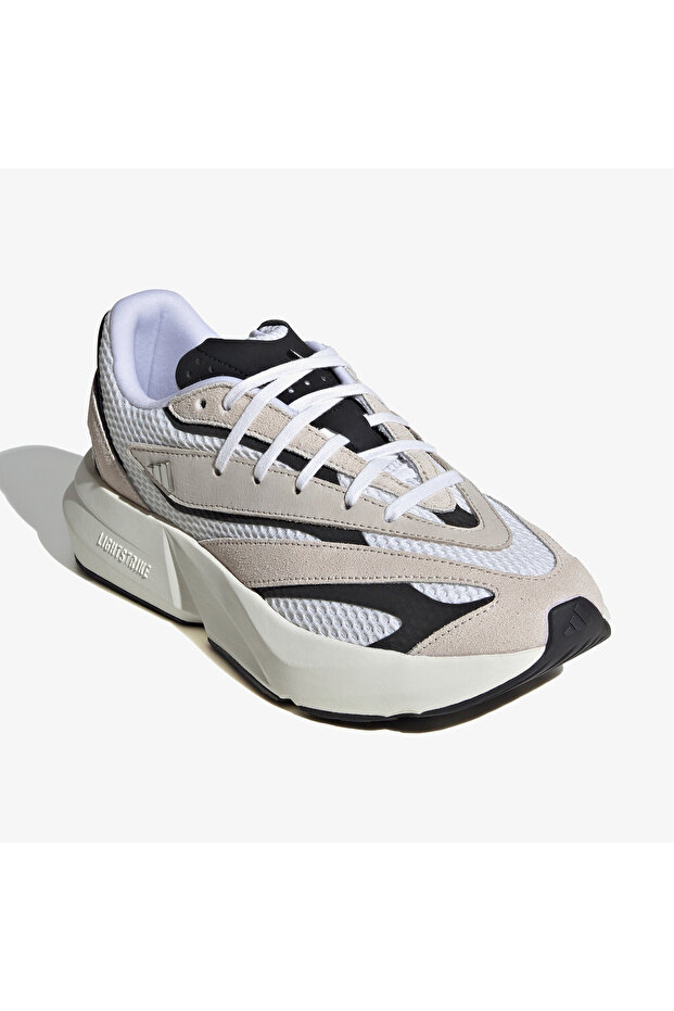 Lightblaze női bézs futócipő - 2