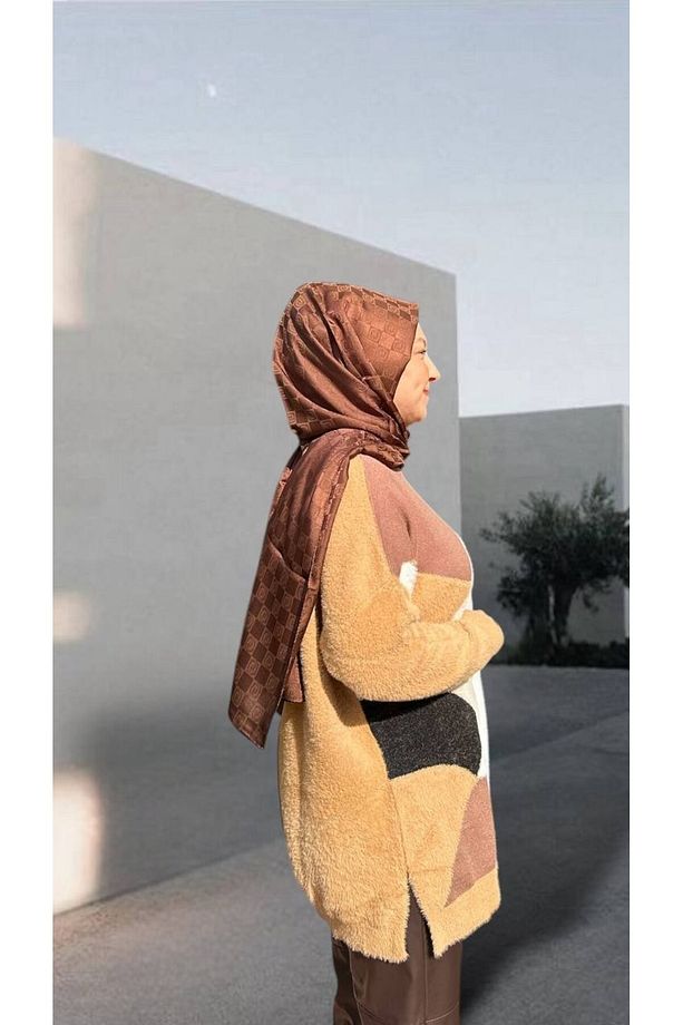 Triko Tunik 5KPİTNK4783 - 3