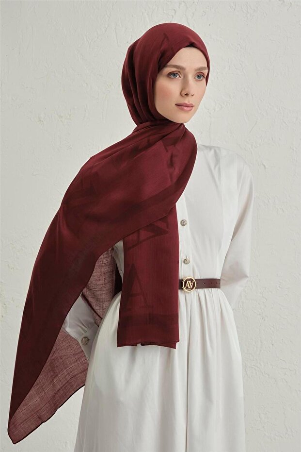 Woolair Şal 2 32 - 1