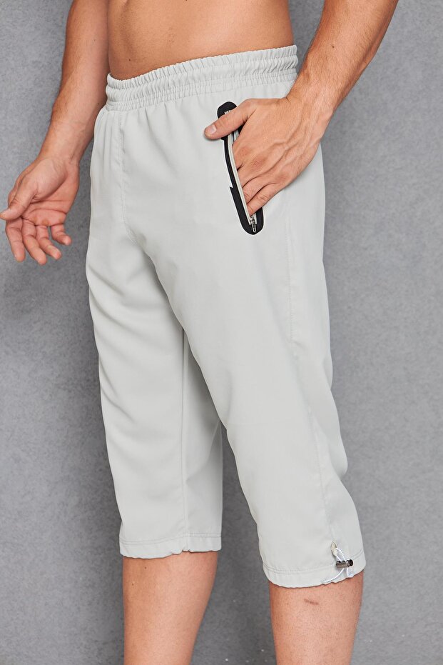 Men's Laser Pocket Micro Sea Capri Stone 2667-t