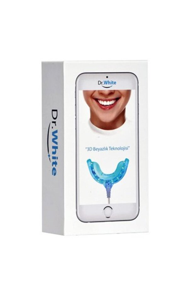 Teeth Whitening Device - 1