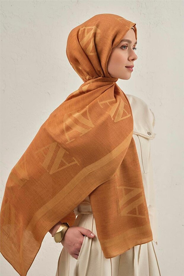 Woolair Şal 2 72 - 2