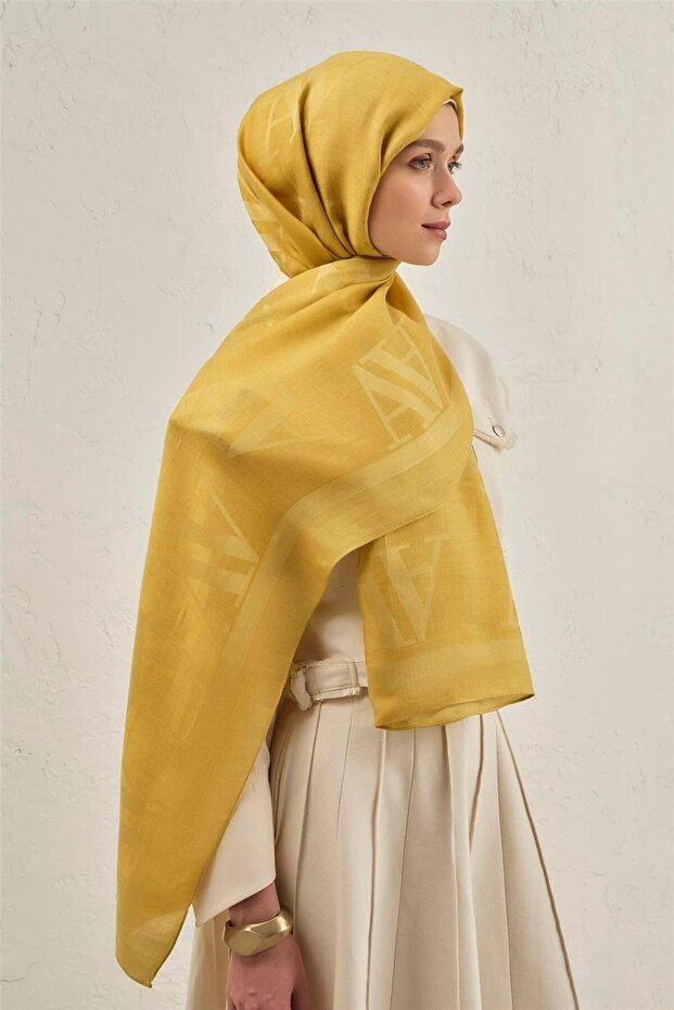 Woolair Şal 2 71 - 2