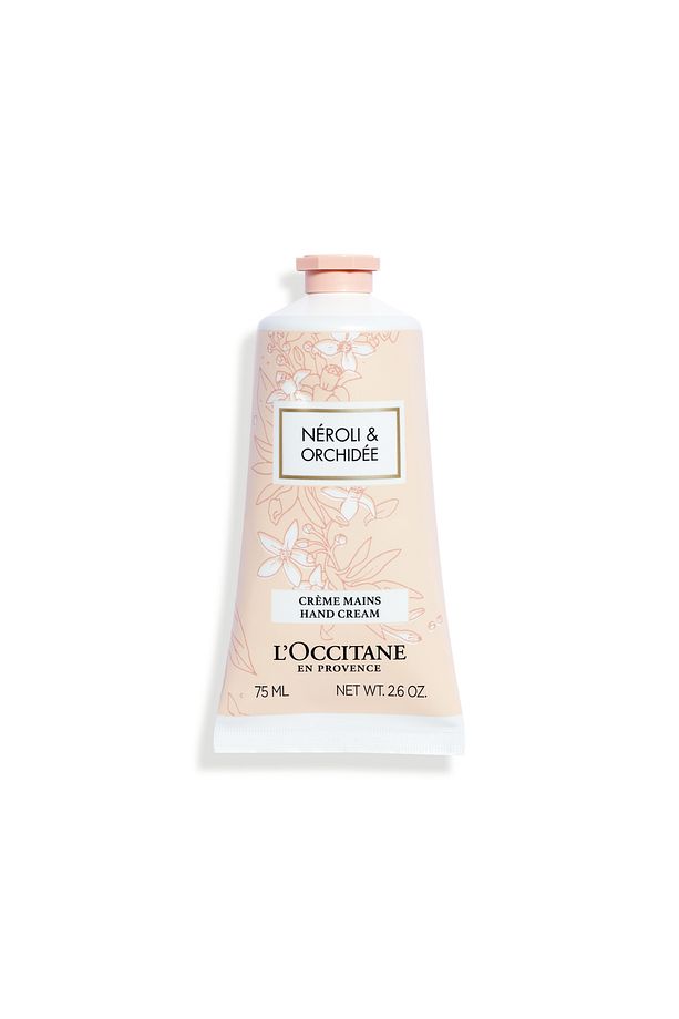 Néroli & Orchidée Hand Cream - Portakal Çiçeği & Orkide El Kremi 75 ml - 1