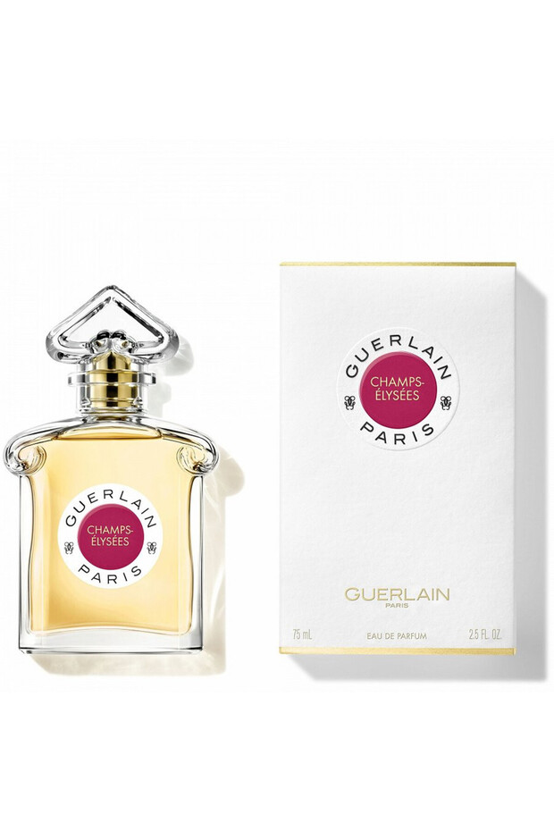 Champs Elysees, Eau De Parfum, Eau De Parfum, 75 ml - 1