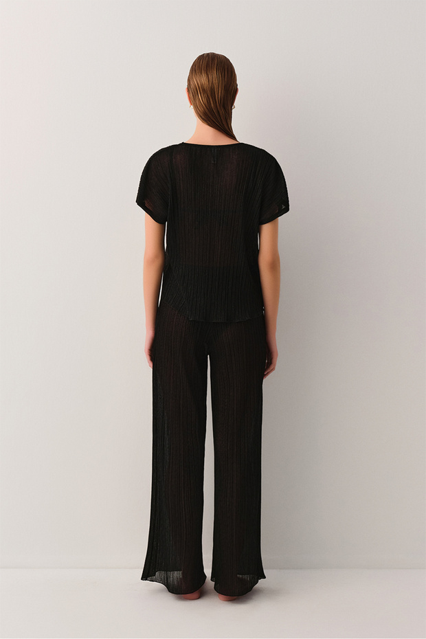 Beachy Plaj Gömleği - 4