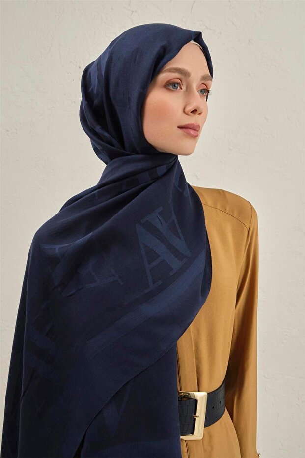 Woolair Şal 2 02 - 4