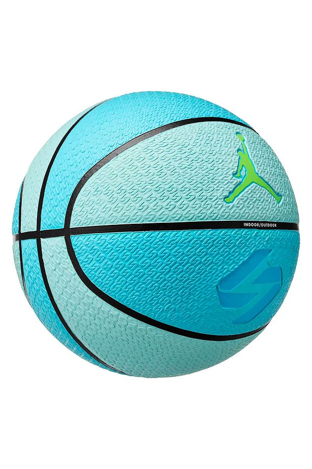 Jordan Playground 8P L. Doncic Unisex Mavi Basketbol Topu J.101.3252.461.07 - 4