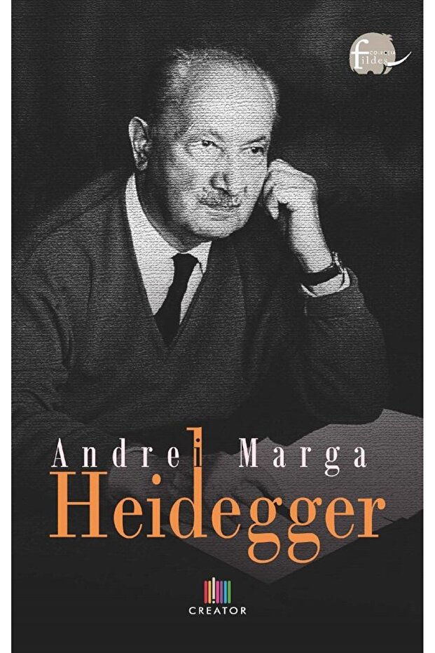 Heidegger, Andrei Marga - 1