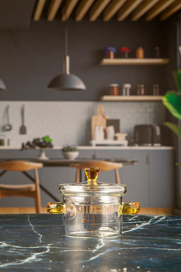 Bebek Mama Tenceresi - 1