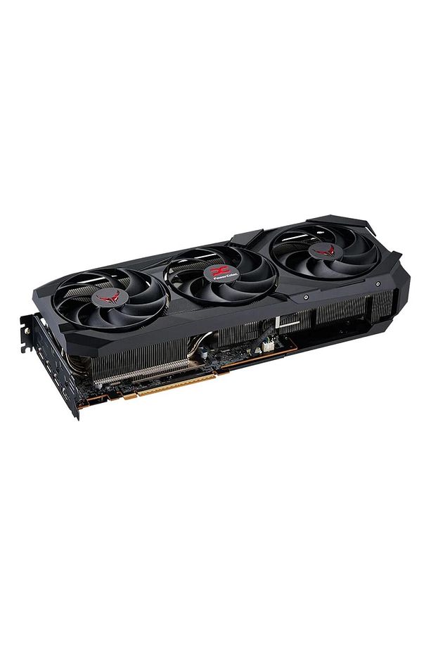 Red Devıl Rx9070xt 16g-e/oc Gddr6 256bit - 2