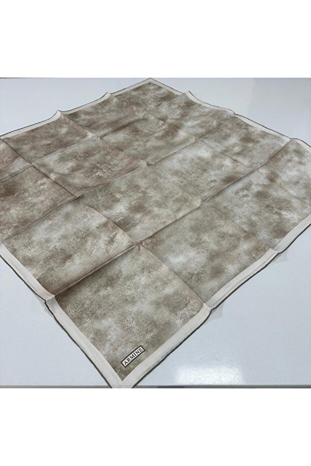 Pure Silk Scarf Nostalgia Series Sura Silk Pka8402