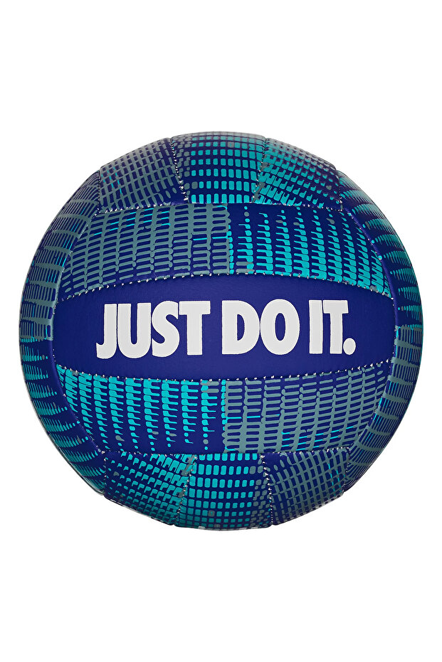 Skills Unisex Mavi Voleybol Topu N.000.1824.070.03 - 2