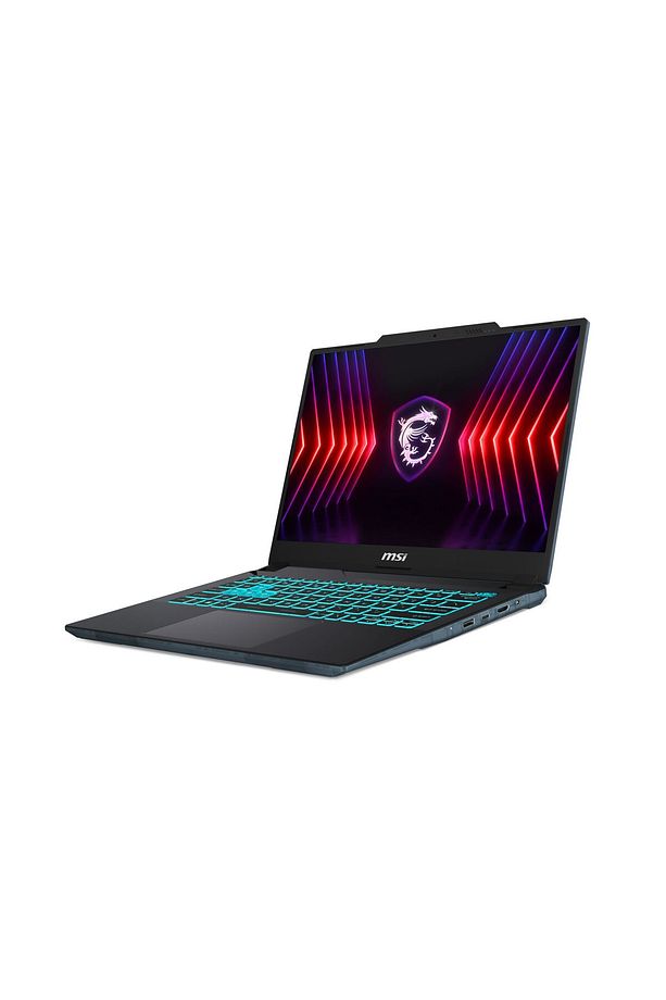 Cyborg 14 A13Ve-054Xtr İ7-13620H 16Gb Ddr5 Rtx4050 Gddr6 6Gb 512Gb Ssd 14.0 Inc Fhd+ 144Hz Dos T - 2