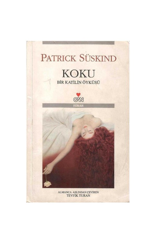 Koku - Patrick Süskind