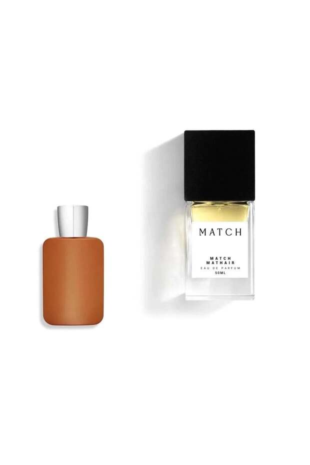 ماتش ماثير - 1