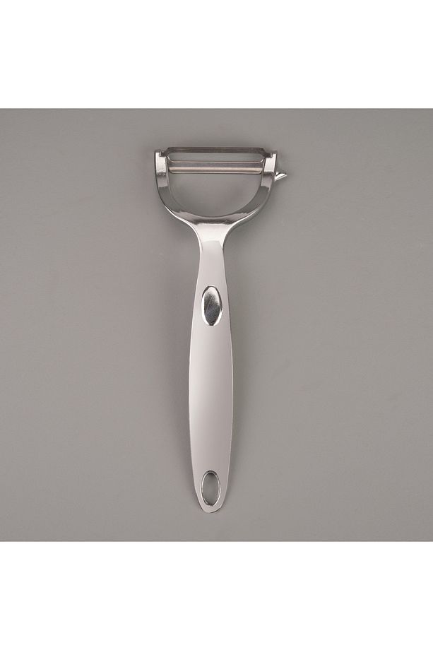 Krom Soyacak - Gri - 1
