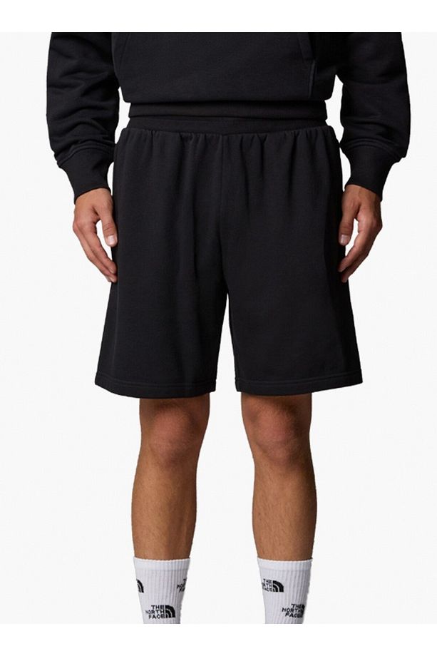 The North Face M Easy Regular Erkek Şort NF0A8C2S-JK3 - 3