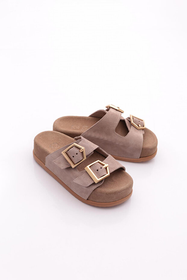 8145 Papuci de damă - 2