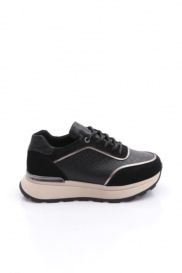 81185 Kadin Sneaker Ayakkabı - 1