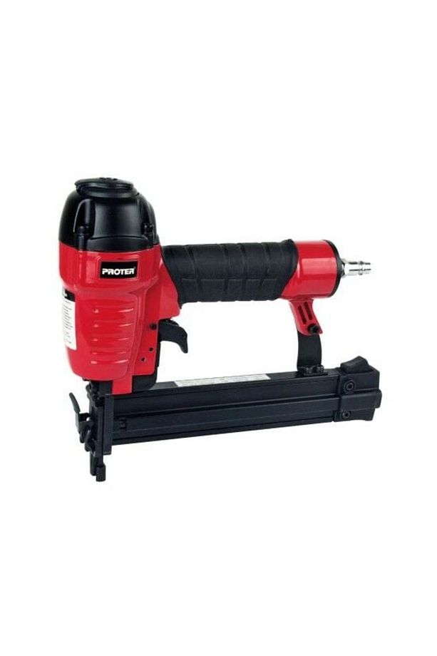 PR 32 K HAVALI ÇİVİ ÇAKMA TABANCASI - 1