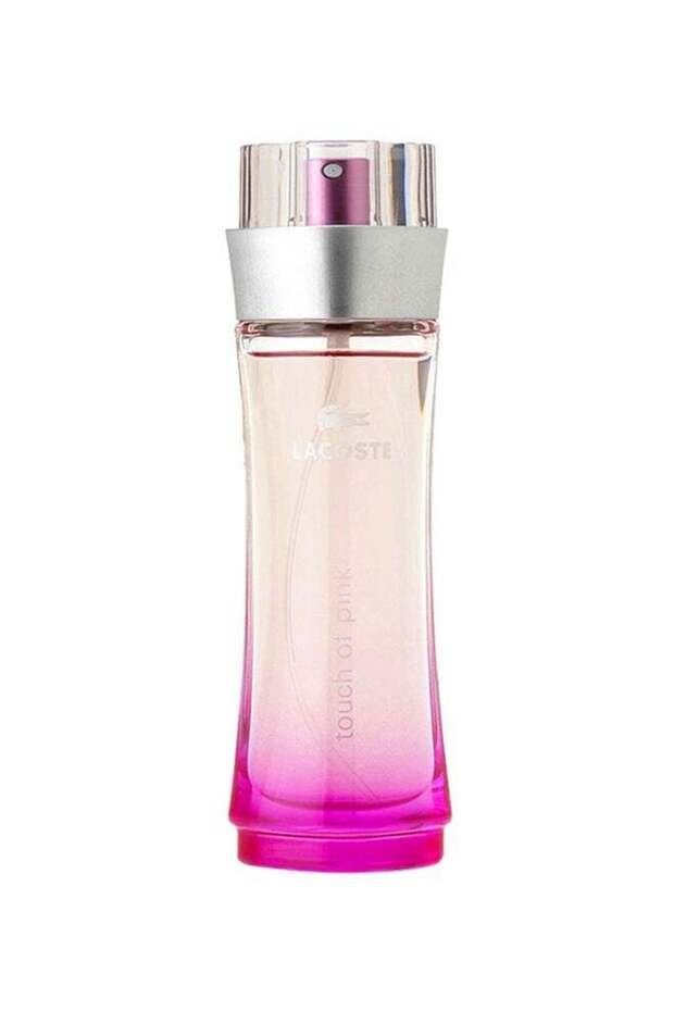 عطر تاتش أوف بينك 50 مل