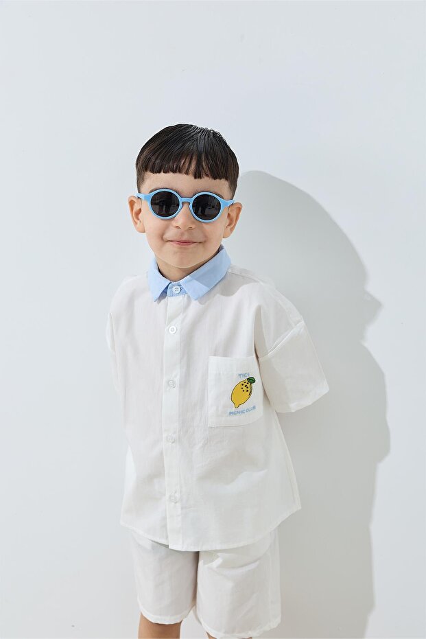 Joon tim - sa vezom od limuna - 2