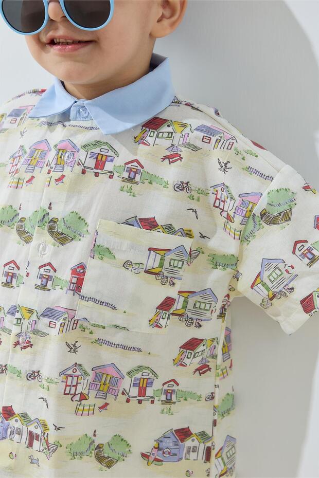 Joon Takım - baskılı - 5