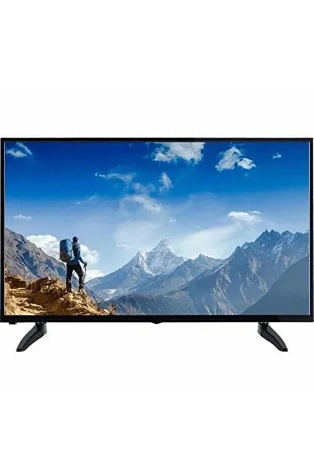 43TF8580A 43" 4K ANDROİD TV - 1