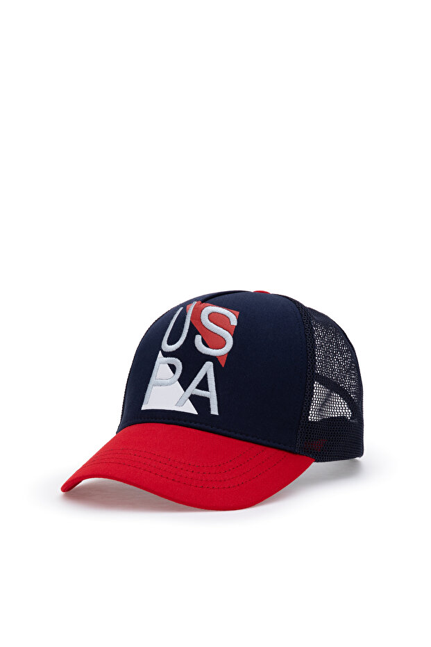 Men's Navy Blue Hat 50311968-Vr033