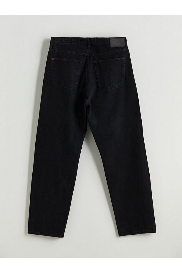 LCW Jeans Baggy Fit Erkek Jean Pantolon - 2