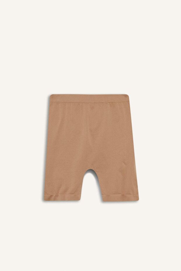 Seamless Skin Color Boxer-Fall in Love F5366Ax25Sm
