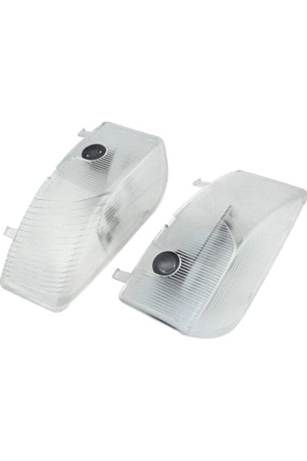 Σετ 2θυρων λογοτύπων Mazda 6 2003-2012 - 1