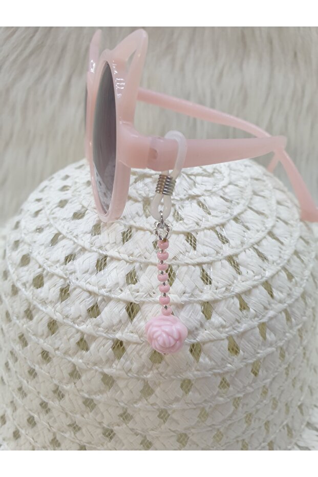 Ornament..Only Ornament //////////////..Glasses Ornament/Children's Glasses Ornament/
