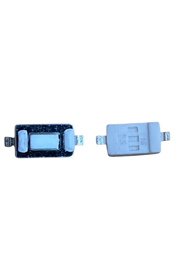 6X3.4X4.1Mm Smd Button - Smart Remote Smd Button
