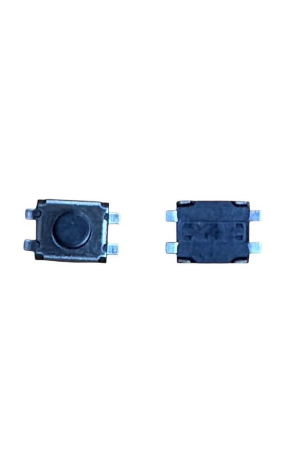 180 Parça Tact Switch Smd/Dip Buton Set - 6