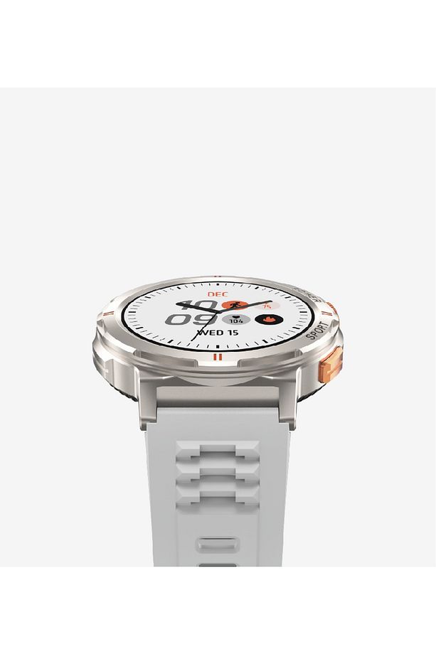 LİNK-TECH S93 PREMIUM AKILLI SAAT - 3