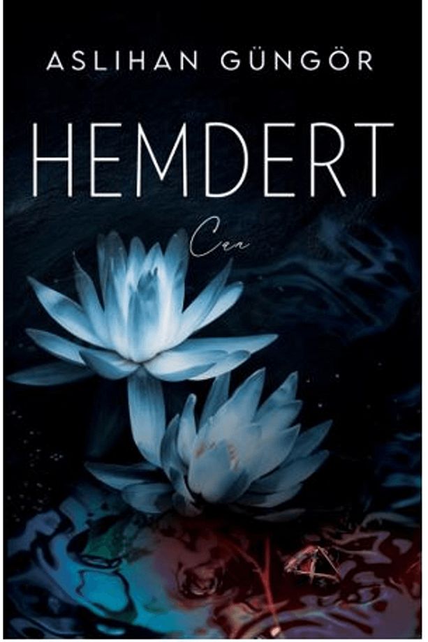 Hemdert - Can / Aslıhan Güngör / Lapis Kitap / 9786259594057 - 1