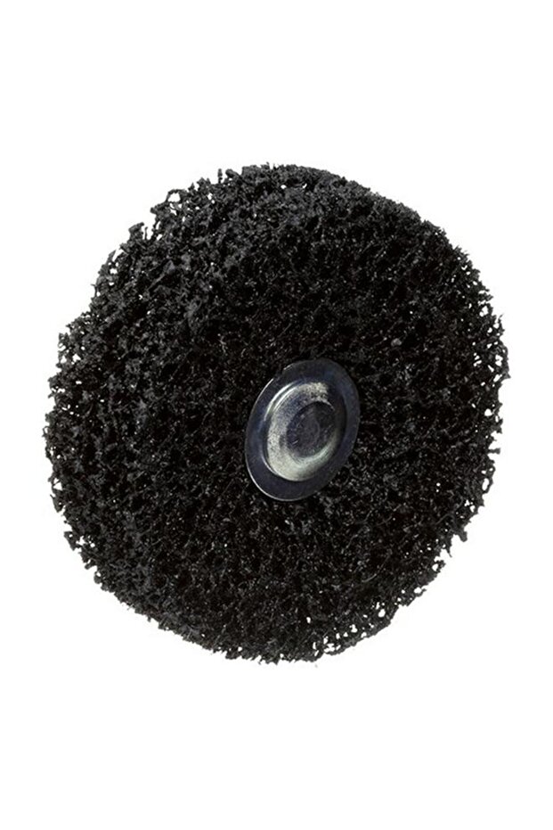 3M Paint and Rust Stripper - 4