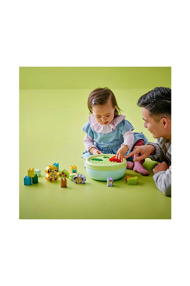 Duplo Şekil Ayırıcı Köpek Evi 10441 - 5