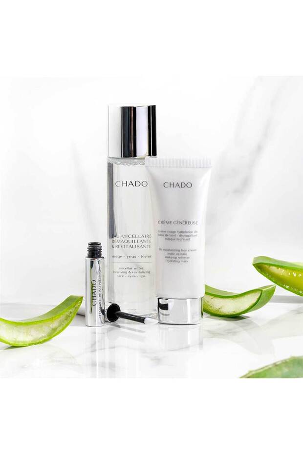 مزيل مكياج دقيق - 4