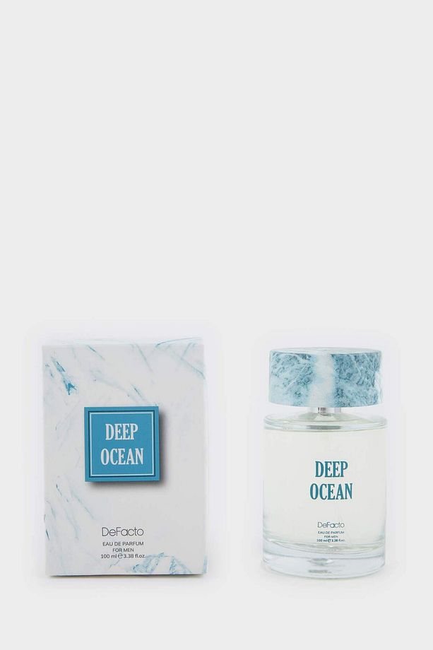 Erkek Deep Ocean Aromatik 100 ml Parfüm E9402axns - 2