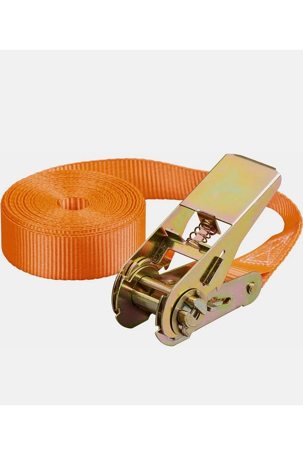 Mini Spanzet Cırcırlı Yük Gerdirme Bağlama Halatı 4 Mt - 3