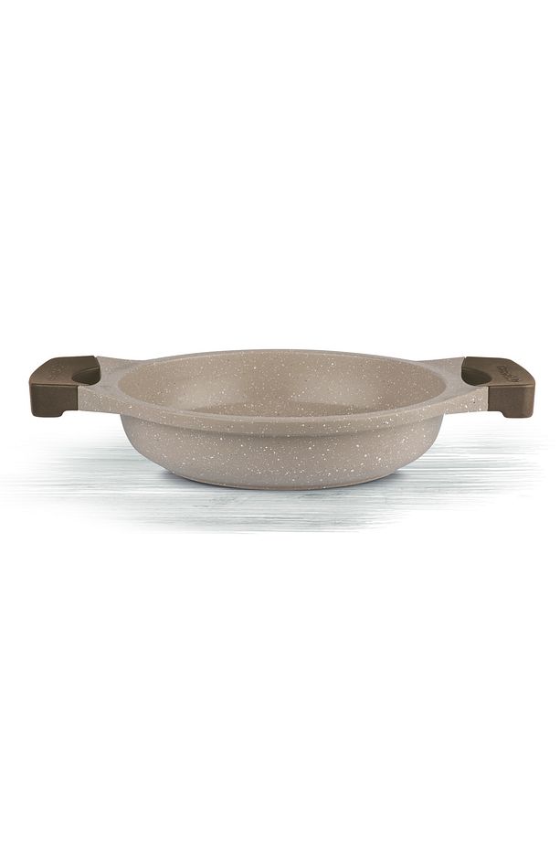 | Graneu Sahan | 20 cm | Vizon - 2