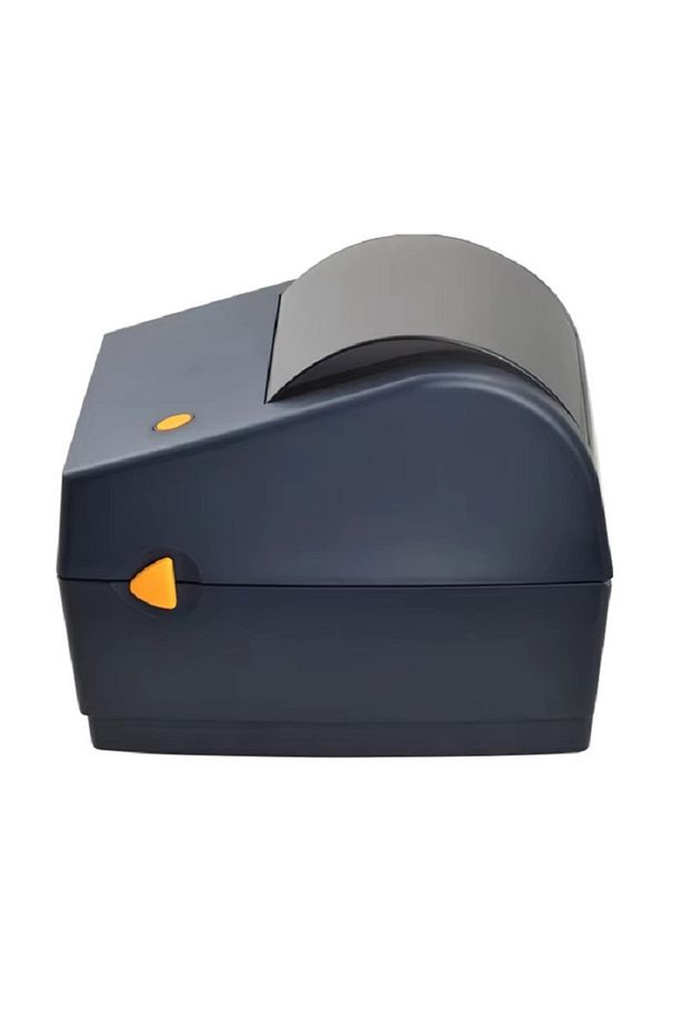 CP-480B 203 DPİ Termal Barkod Yazıcısı Barkod & Etiket Makinesi - 2
