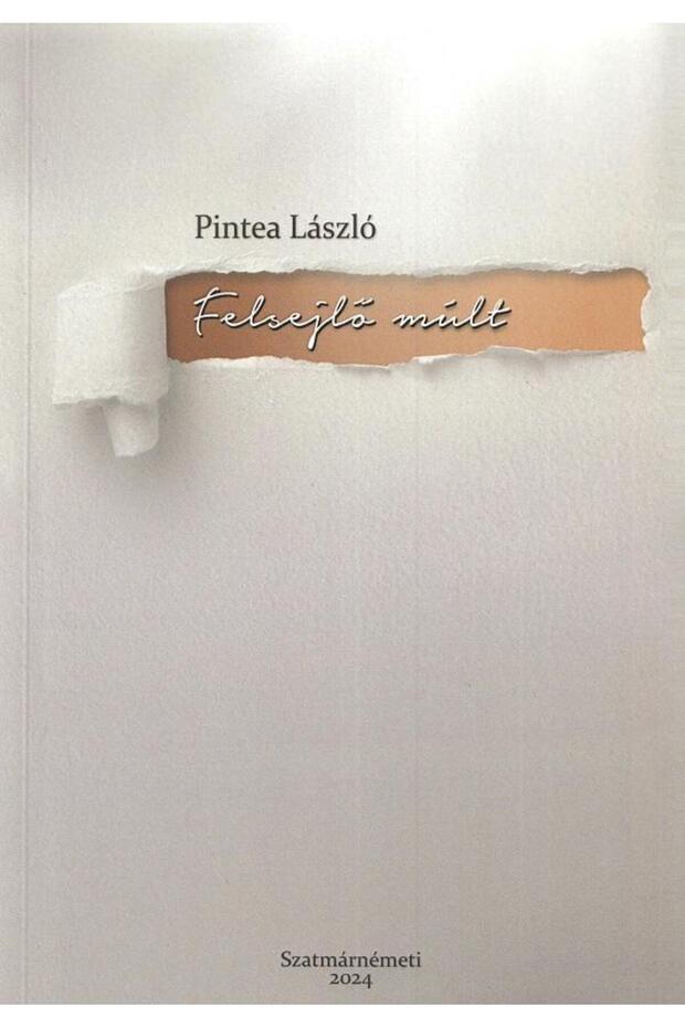 Felsejlo mult, Pintea Laszlo - 1