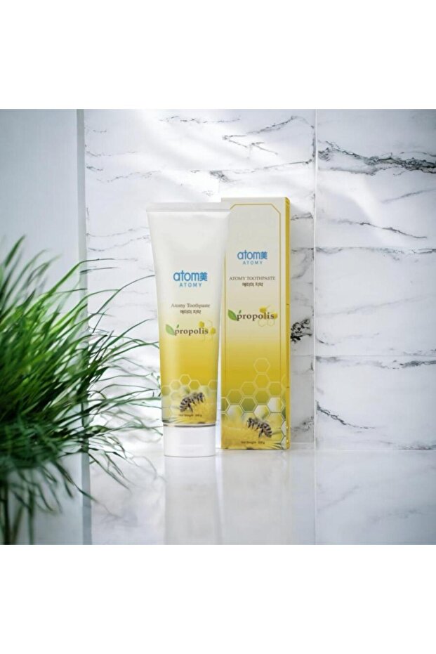 Diş Macunu [200g] - 1