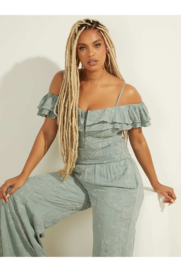 Cold Kadın Bluz - 1